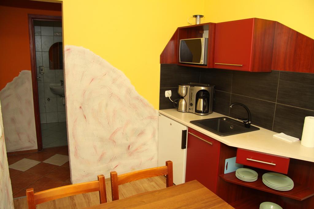 Willa Larysa Centro Wisła Cameră foto