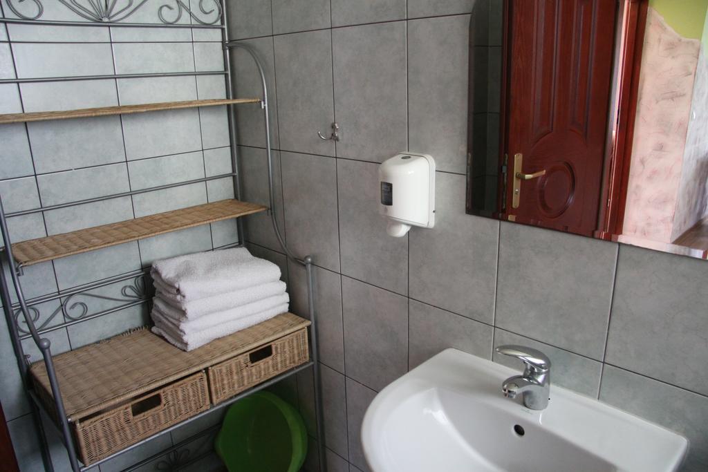 Willa Larysa Centro Wisła Cameră foto