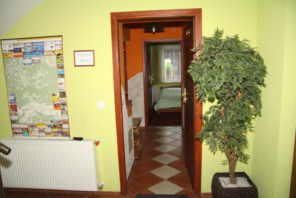 Willa Larysa Centro Wisła Cameră foto