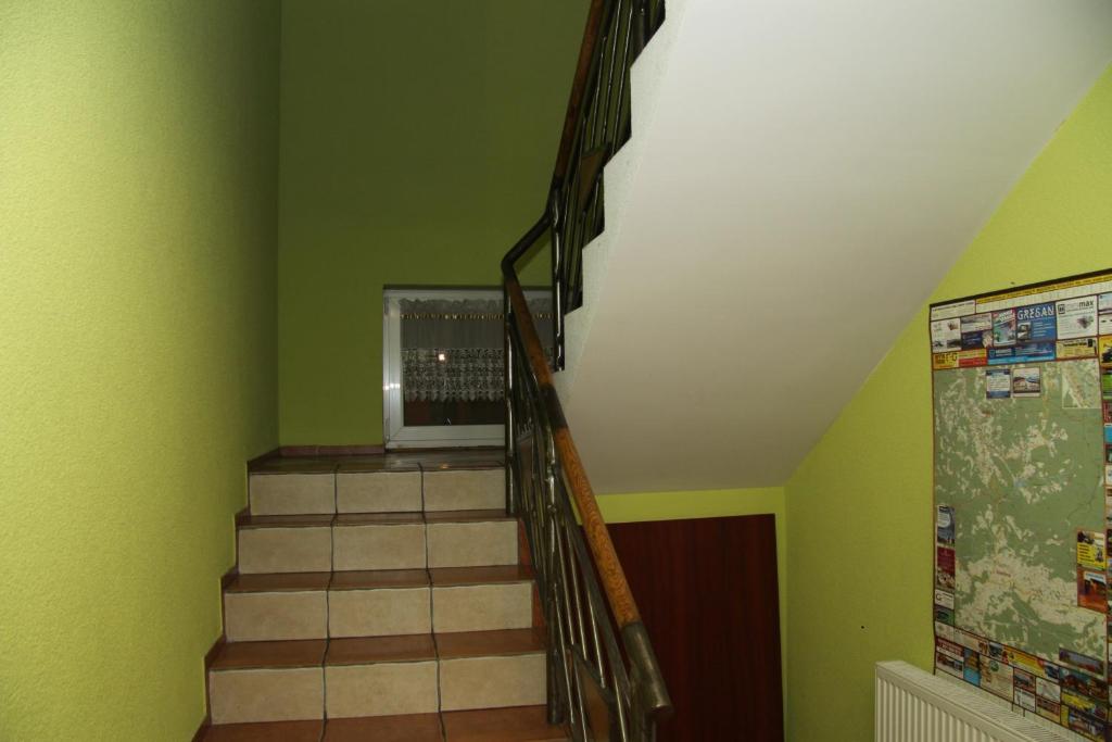 Willa Larysa Centro Wisła Cameră foto