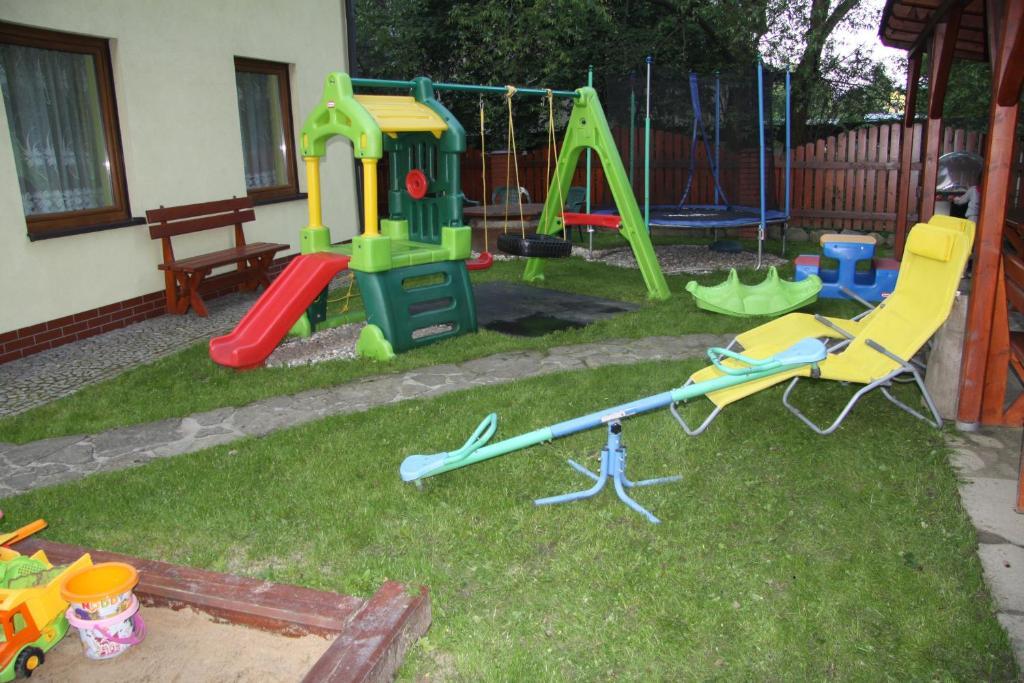 Willa Larysa Centro Wisła Cameră foto